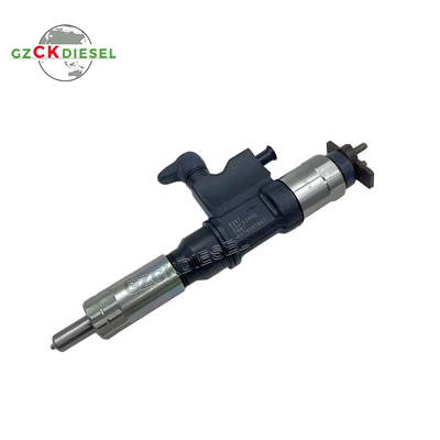 Common Rail Diesel Injector 8-97609788-7 8976097887 095000-6367 095000-9860 for ISUZU 4HK1 Engine