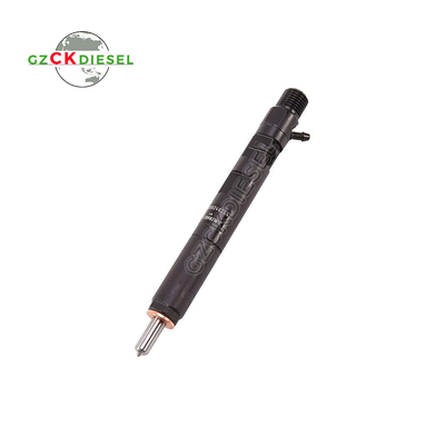 델피 엔진용 새로운 연료 코먼 레일 주입기 EJBR02101Z 166003978R