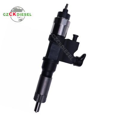새로운 연료 주입기 095000-8933 8-98160061-3 095000-8903 8-98151837-3 Isuzu 4HK1 6HK1 엔진