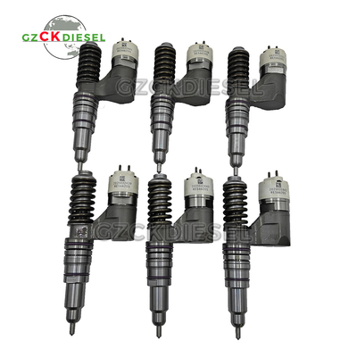 Diesel Fuel Injector BEBE4B17102 RE566205 for JD Tractor 9120 9220 9320 9420 9520 9620
