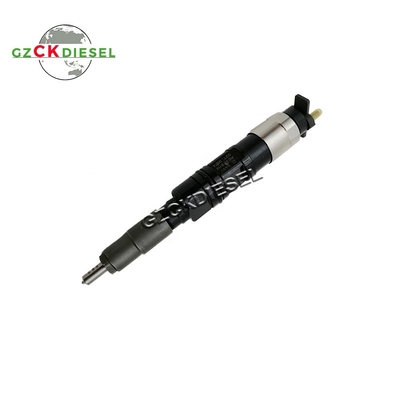 연료 주입기 095000-6490 095000-6492 DZ100217 RE546781