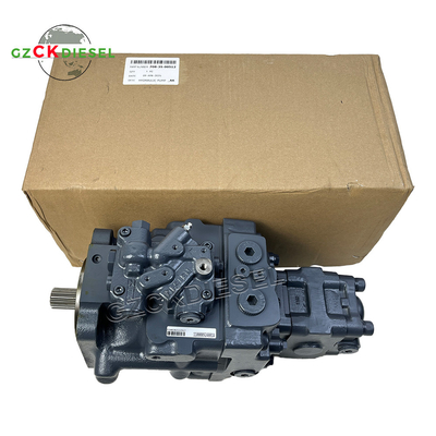 OEM 유압 펌프 708-3S-00512 7083S00512 708-3S-00513, 코마츠 미니 굴삭기 PC35MR-2용