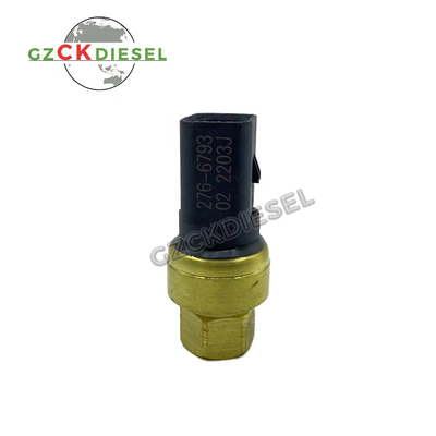 압력 센서 276-6793 2766793 C7 C9 C-9 엔진 E325D E330D 발굴기