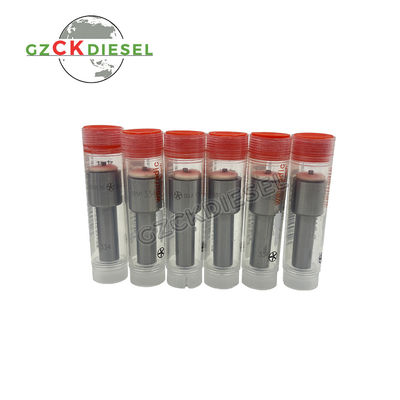 새로운 커먼 레일 연료 인젝터 노즐 DLLA155P334 DLLA 155 P 334