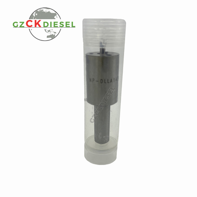 디젤 연료 인젝터 노즐 DLLA145SM012 6152-12-3120 PC400-6 굴삭기용