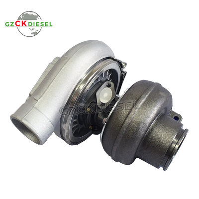 ISB 6.7L 엔진용 터보차저 2881708RX R300LC-9A 굴삭기