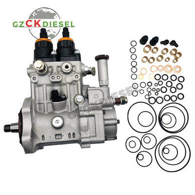 디젤 연료 분사 펌프 수리 키트 094040-0010 HP0 시리즈 리빌드 키트