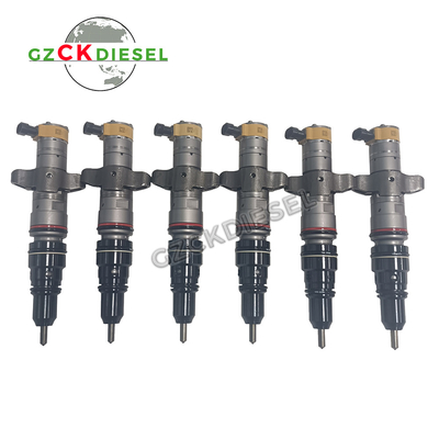 연료 주입기 20R8968 557-7633 CAT C9 엔진 330D 발굴기