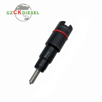 연료 인젝터 4947710 4094099 Cummins 6L ISC ISLE 엔진용