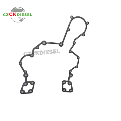 CAT C13 엔진용 프론트 하우징 가스켓 257-2015 2572015, 966H 972H 휠 로더
