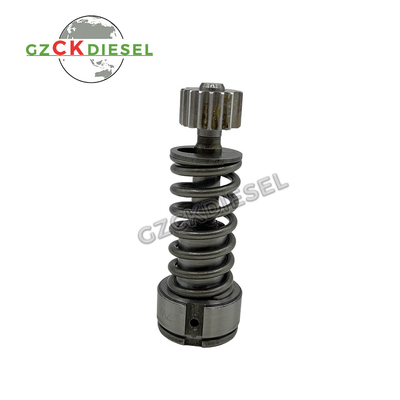 연료 주입 펌프 플랑저 7W0182 3408 3412 3412C 엔진 988B 990 992