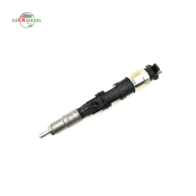 연료 주입기 095000-7150 095000-7151 John Deere 4045 트랙터