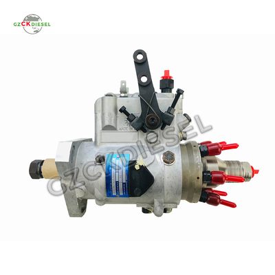 연료 분사 펌프 RE504067 DB2635-5681 John Deere 6110B용 05681-ST