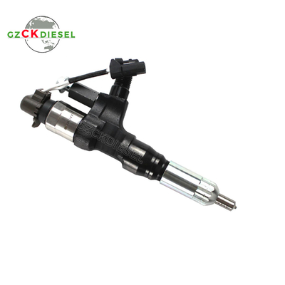 커먼 레일 인젝터 095000-6593 23670-E0010 095000-6583 23670-E0320 Denso HINO J08E용