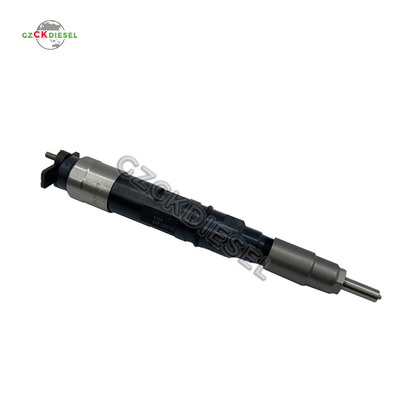 커먼 레일 연료 인젝터 RE518725 095000-5160 (John Deere 6081T용)
