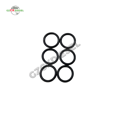 존 디어 4720 5085M 6420 6320 6520 6620용 인젝터 O-링 R505452 20.21x3.53mm