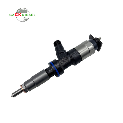 C4.4 퍼킨스 1204E-E44TA 엔진용 연료 주입기 370-7287 20R-2480