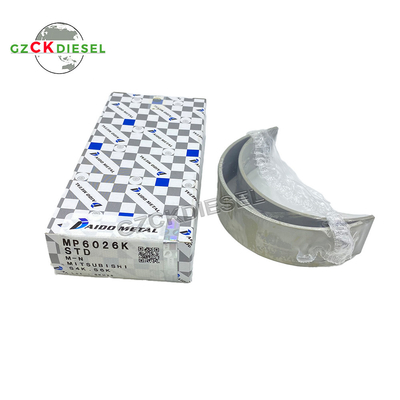 새로운 주류류 MP6026K 콘 스론 라이어 RP6026K S6K S6KT 엔진 320C 320CL 발굴기