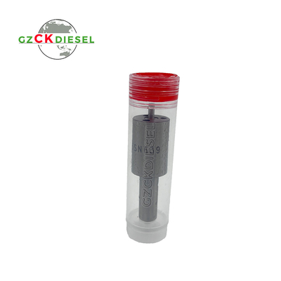 S6D140-1 PC650-3 발굴기용 연료 주입 노즐 DLLA155SN639