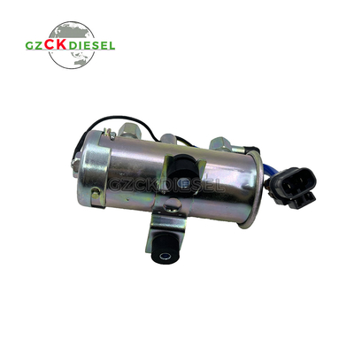 발굴기 ZX110-3 ZX110M-3 ZX120-3 ZX130-3 ZX200-3 ZX220W-3 ZX330-3용 연료 공급 펌프 4645227