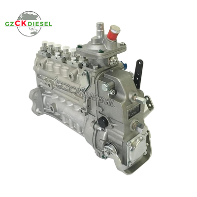 Cummins 6BT5.9-G2 엔진용 연료 분사 펌프 4930965 526770