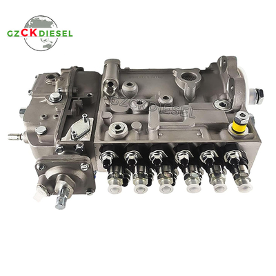 VE 펌프 연료 펌프 0402736917 3285665, Cummins 6CT8.3 ISF3.8 엔진용