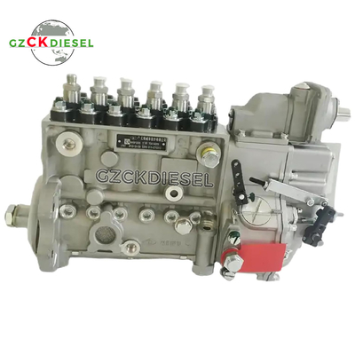 연료 주입 펌프 3912643 3908558 커민스 6CT 6CTA 8.3L 210HP 엔진