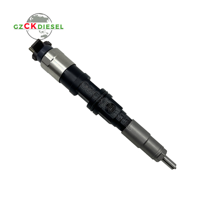 커먼 레일 연료 인젝터 DZ107028 095000-6480 RE529149 0950006480