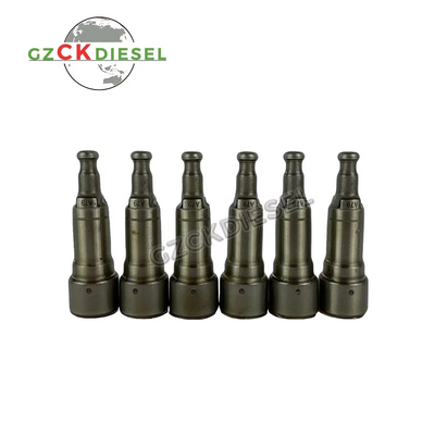 펌프 원자 플랑저와 배럴 A26 A36 A71 A79 131151-6320 ISUZU 6BD1 6BG1