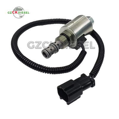 PC200-5용 새로운 소레노이드 밸브 20Y-60-11713 20Y-60-11712 20Y6011713 20Y6011712