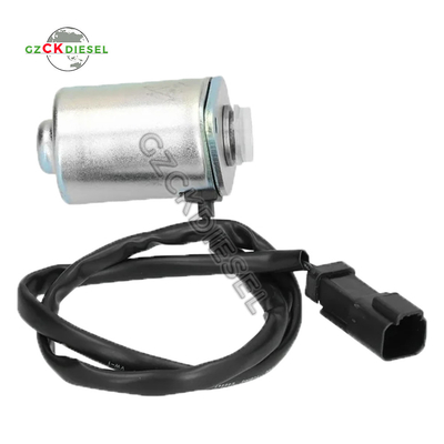 솔레노이드 밸브 20Y-60-32121 20Y-60-32120 PC220-7 PC200-7 PC300-7용