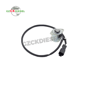 PC200-10 엔진 굴삭기용 로터리 솔레노이드 밸브 22B-62-45811
