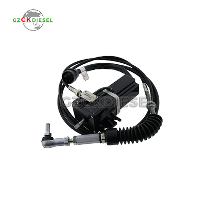 굴삭기 307 307A 307B E307용 스로틀 모터 102-8007 1028007