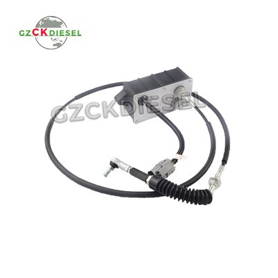 DH225-7 DH220-5 DH300-5 굴삭기용 스로틀 모터 523-00006 52300006