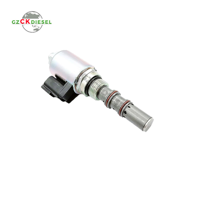 소레노이드 밸브 174-4913 980H 962G 950G 558 522B 548 521B 엔진 3126B 3176C 3406E 3196