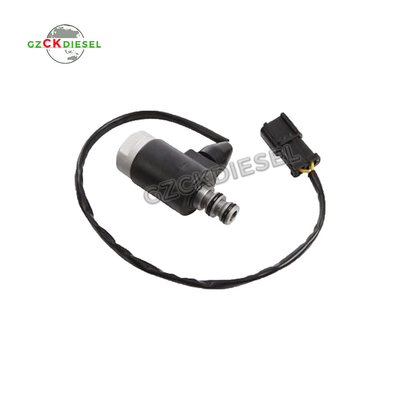 PC60-7 PC120-5 PC120-6 굴삭기용 로터리 솔레노이드 밸브 203-60-56180