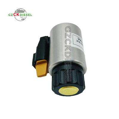 소레노이드 밸브 316-5999 269-4669 엔진 C11 C18 C9 로더 953D 963D 973D 924K 930K 938K
