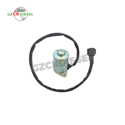ZX210 ZX330 ZX370 ZX450 굴삭기용 솔레노이드 밸브 0976504