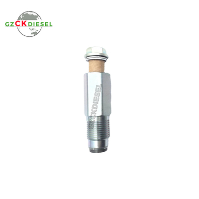 제한 밸브 095420-0203 095420-0210 095420-0230 095420-0320 4HK1 6HK1 엔진을 위한 구제 밸브