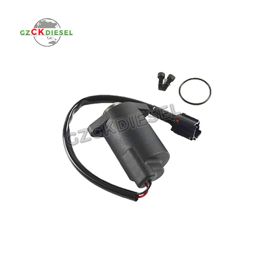 소레노이드 밸브 LL001140 SH200A5 SH240-5 SH350A5 SH240A5 발굴기