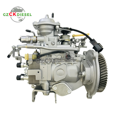 VE4 펌프 연료 분사 펌프 ME201998 104641-3420 104741-3420 104741-3950 Mitsubishi 4M40 4M40T 엔진용