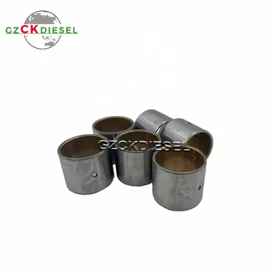 두산 P086TI DE08 D1146 엔진용 커넥팅 로드 부시 65.02405-1011 65.02405-0015C 65.04410-0017