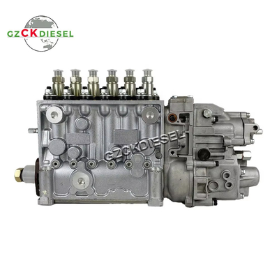 Cummins C8.3 6CTAA 엔진용 인젝션 펌프 3931255 3934780 0402736834 0402066710