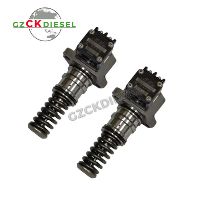 연료 분사 펌프 0414755006 0414755007 0414755008 1435558 DAF CF 9.2D 12.6D 엔진용