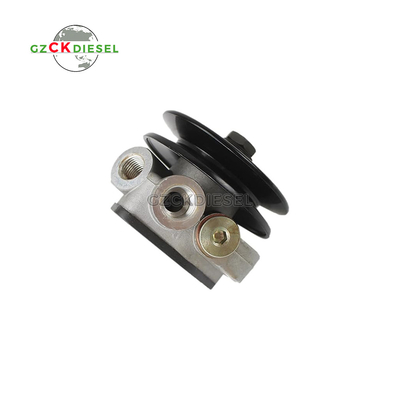 EW140B EW160B EW210D 엔진용 연료 펌프 02112672