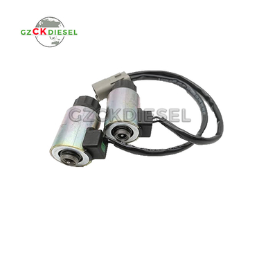 WA200-6 WA150-5 WA200-5 WA250L-5 WA320용 솔레노이드 밸브 UC4020757708