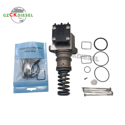 연료 단위 펌프 수리 키트 B414260887 0986445005 0414755004 1379110 1392052 보쉬 DAF 단위 펌프