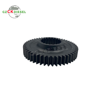 C7.1 CAT 발굴기 320E L 320D2 GC 328D LCR 320D 320C용 수압 펌프 기어 341-2839 3412839