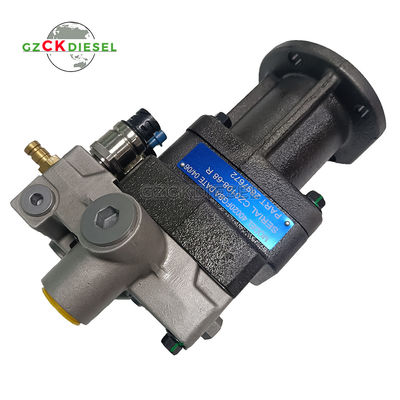연료 분사 펌프 2897672 QSK23 PC1250-7 D375A-5 SAA6D170E용