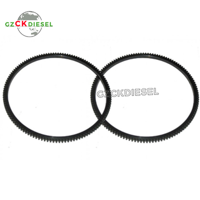 Cummins 4B3.9 QSB4.5 ISB6.7 ISF2.8 QSB3.9 엔진용 플라이휠 링 기어 3901774